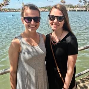 Meet your Posher, Allison